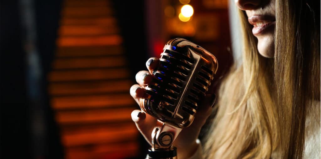 Cursuri de Canto Vila de Arte