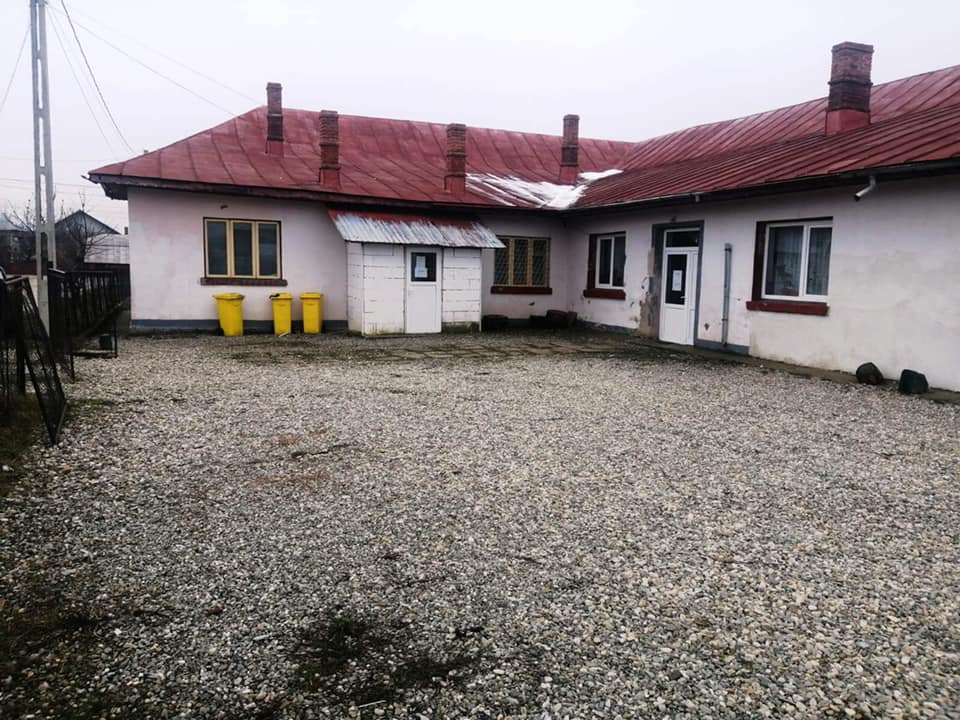 Pășește cu încredere în școală Vila de Arte