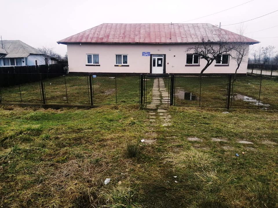 Pășește cu încredere în școală Vila de Arte