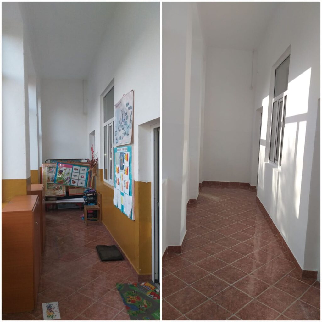 Imaginați-vă o ţară în care până și la sate găsești şcoli frumoase, curate și bine dotate 9 Imaginați-vă o ţară în care până și la sate găsești şcoli frumoase, curate și bine dotate Vila de Arte