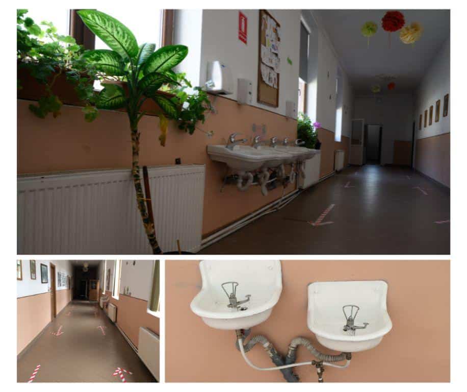 Imaginați-vă o ţară în care până și la sate găsești şcoli frumoase, curate și bine dotate 5 Imaginați-vă o ţară în care până și la sate găsești şcoli frumoase, curate și bine dotate Vila de Arte