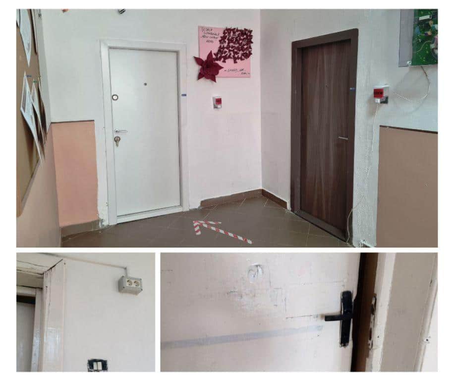 Imaginați-vă o ţară în care până și la sate găsești şcoli frumoase, curate și bine dotate 4 Imaginați-vă o ţară în care până și la sate găsești şcoli frumoase, curate și bine dotate Vila de Arte