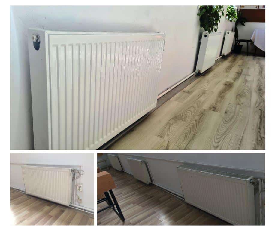 Imaginați-vă o ţară în care până și la sate găsești şcoli frumoase, curate și bine dotate 3 Imaginați-vă o ţară în care până și la sate găsești şcoli frumoase, curate și bine dotate Vila de Arte