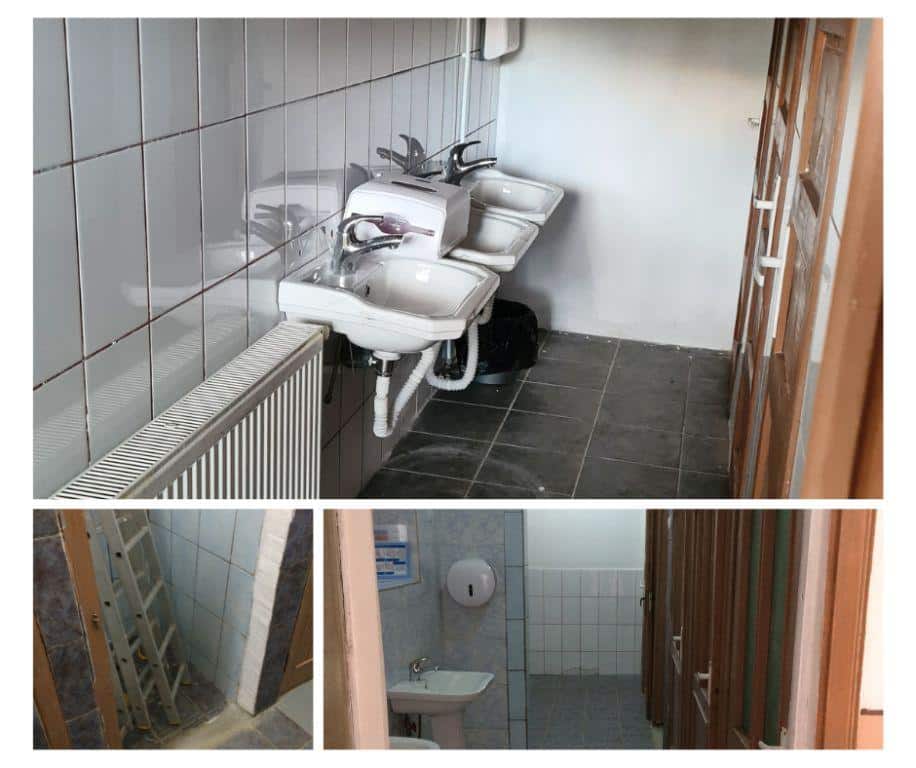 Imaginați-vă o ţară în care până și la sate găsești şcoli frumoase, curate și bine dotate 6 Imaginați-vă o ţară în care până și la sate găsești şcoli frumoase, curate și bine dotate Vila de Arte