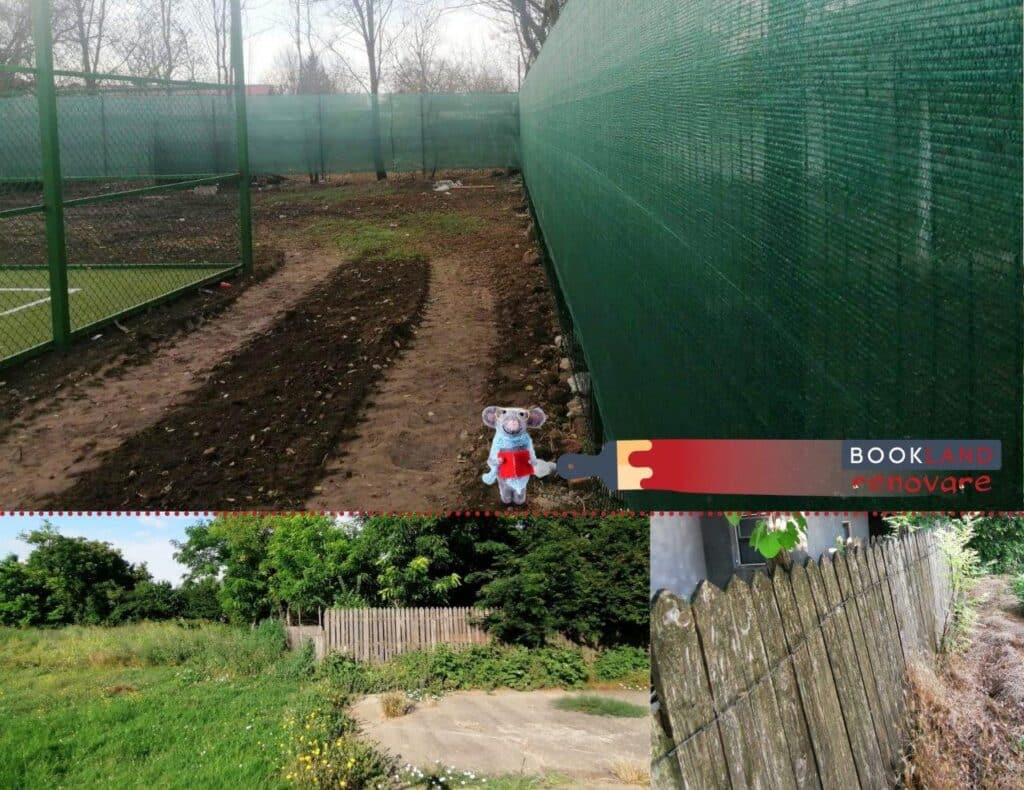 Viața la țară prin oglinda educației Vila de Arte